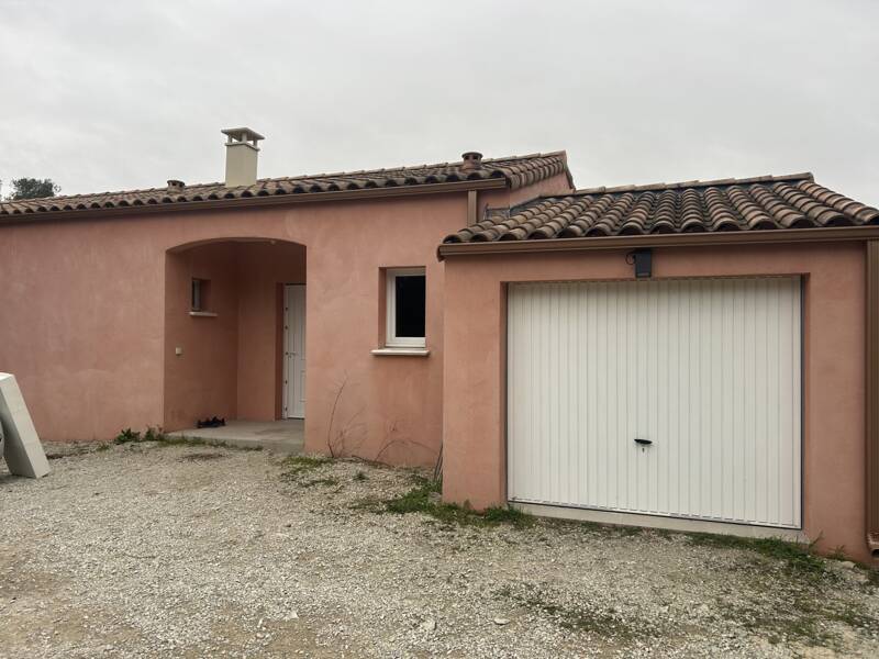 Maison à louer, 85m², NIMES