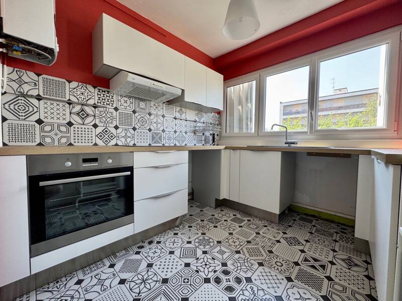 Maison à louer, 65m², LIMOGES