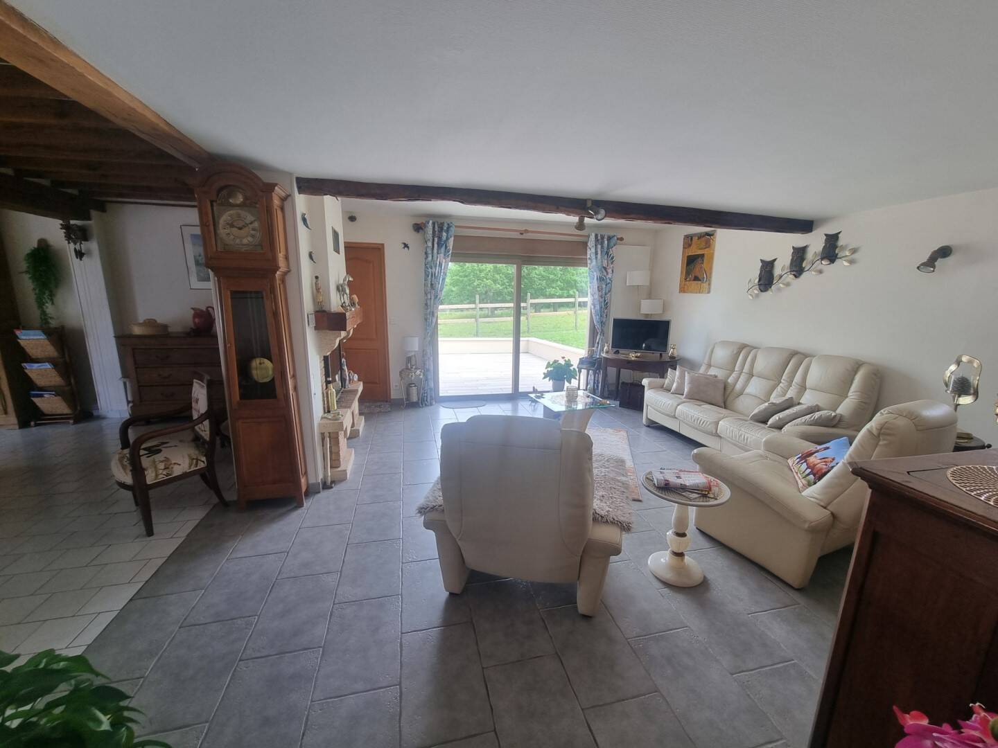 Maison à vendre, 170m², LE MELE SUR SARTHE