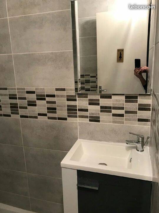 Maison à louer, 19m², BEZIERS