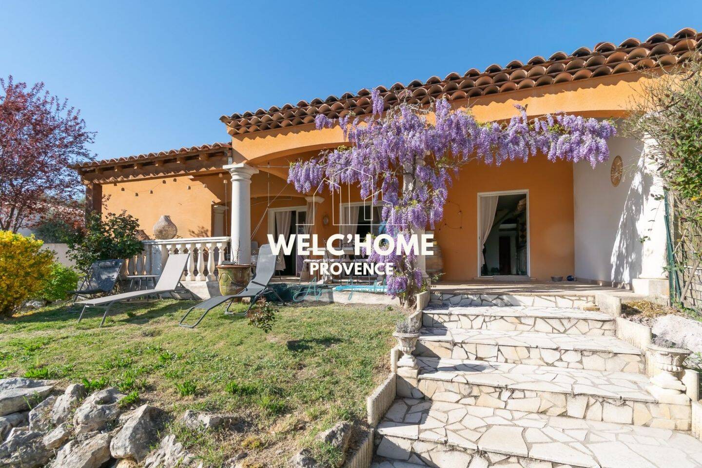 Maison à vendre, 145m², LA VERDIERE