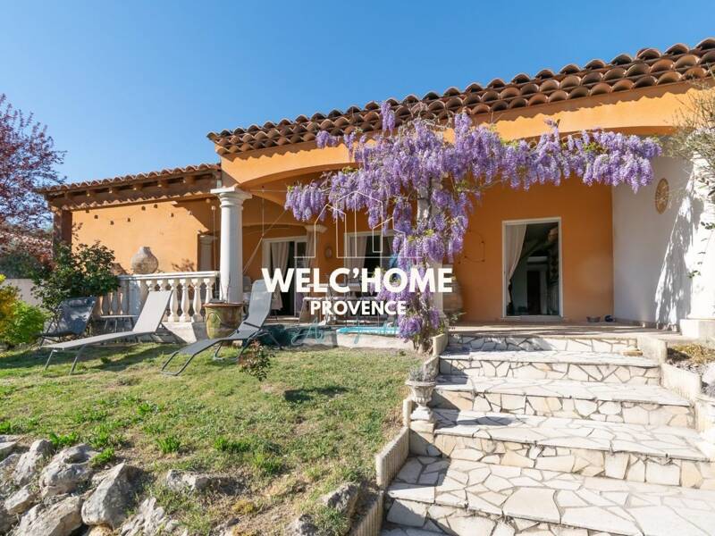 Maison à vendre, 145m², LA VERDIERE