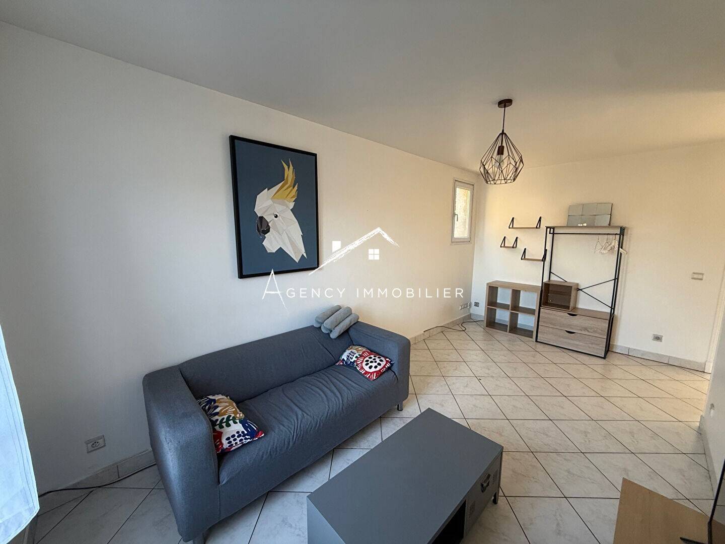 Maison à louer, 52m², VILLEMOMBLE