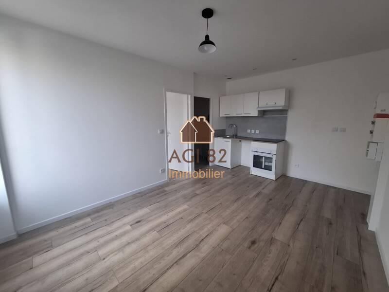 Maison à louer, 35m², CASTELSARRASIN