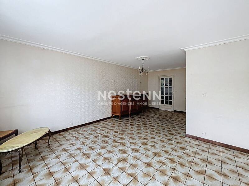 Maison à vendre, 94m², ANGERS