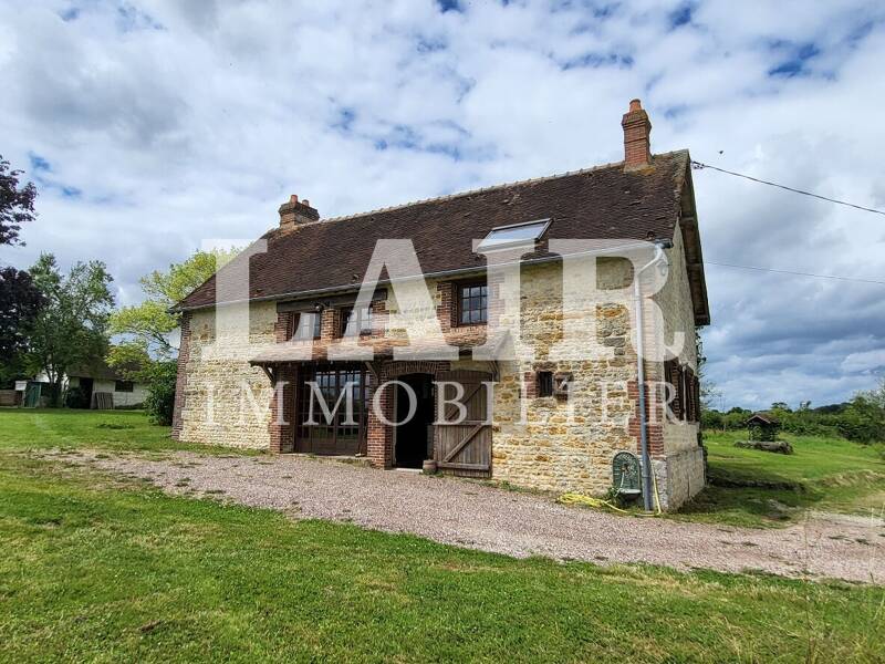 Maison à louer, 106m², SEES