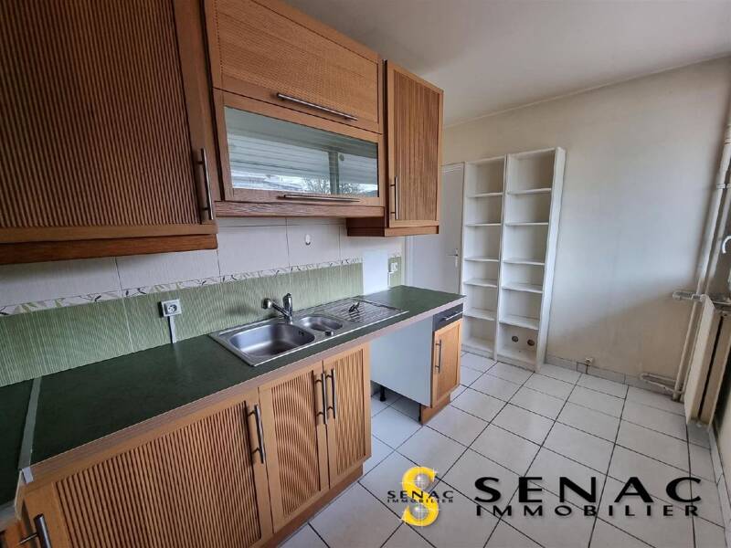 Maison à louer, 83m², FRANCONVILLE