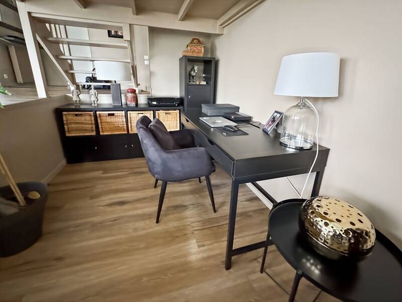 Maison à vendre, 127m², CHANTILLY