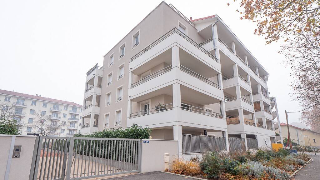 Maison à vendre, 63m², VENISSIEUX