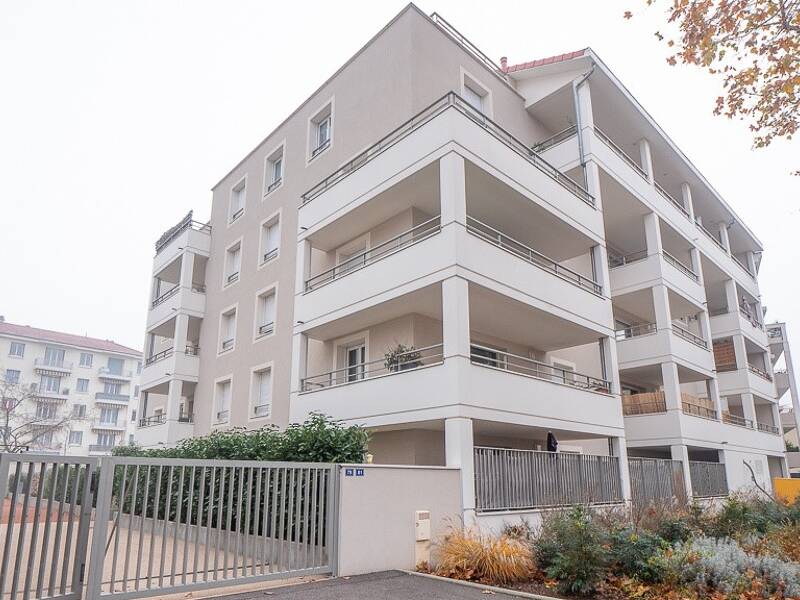 Maison à vendre, 63m², VENISSIEUX
