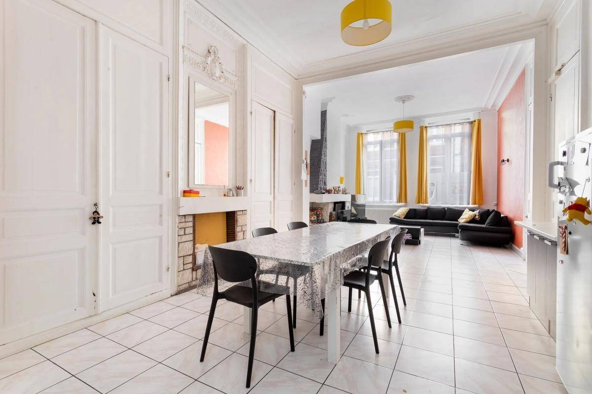 Maison à vendre, 227m², TOURCOING