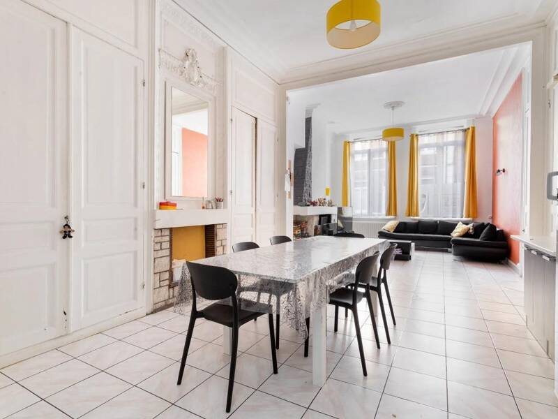 Maison à vendre, 227m², TOURCOING