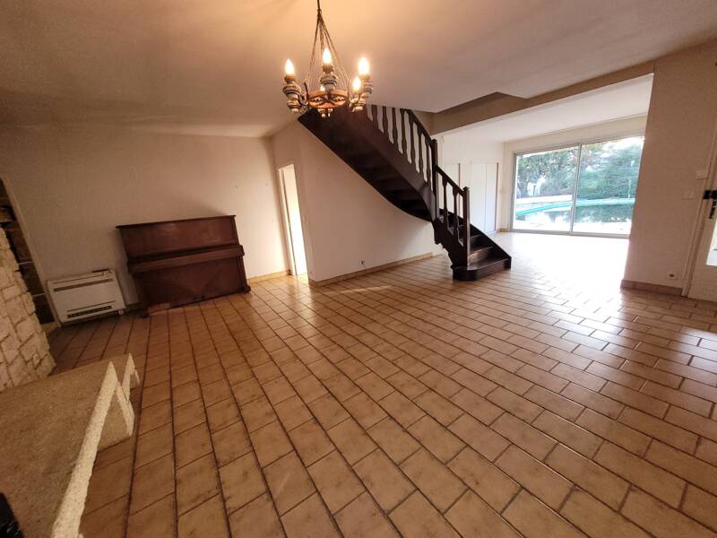 Maison à vendre, 150m², SALLES D'AUDE