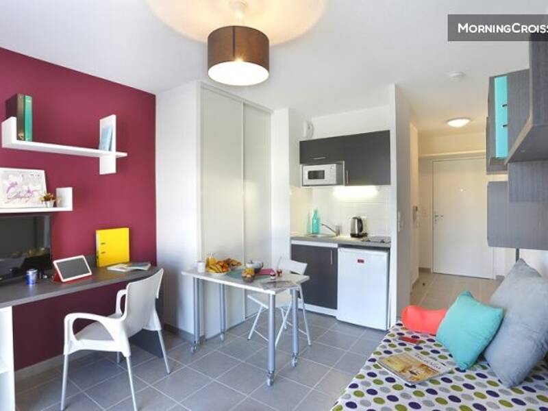 Maison à louer, 20m², AIX EN PROVENCE