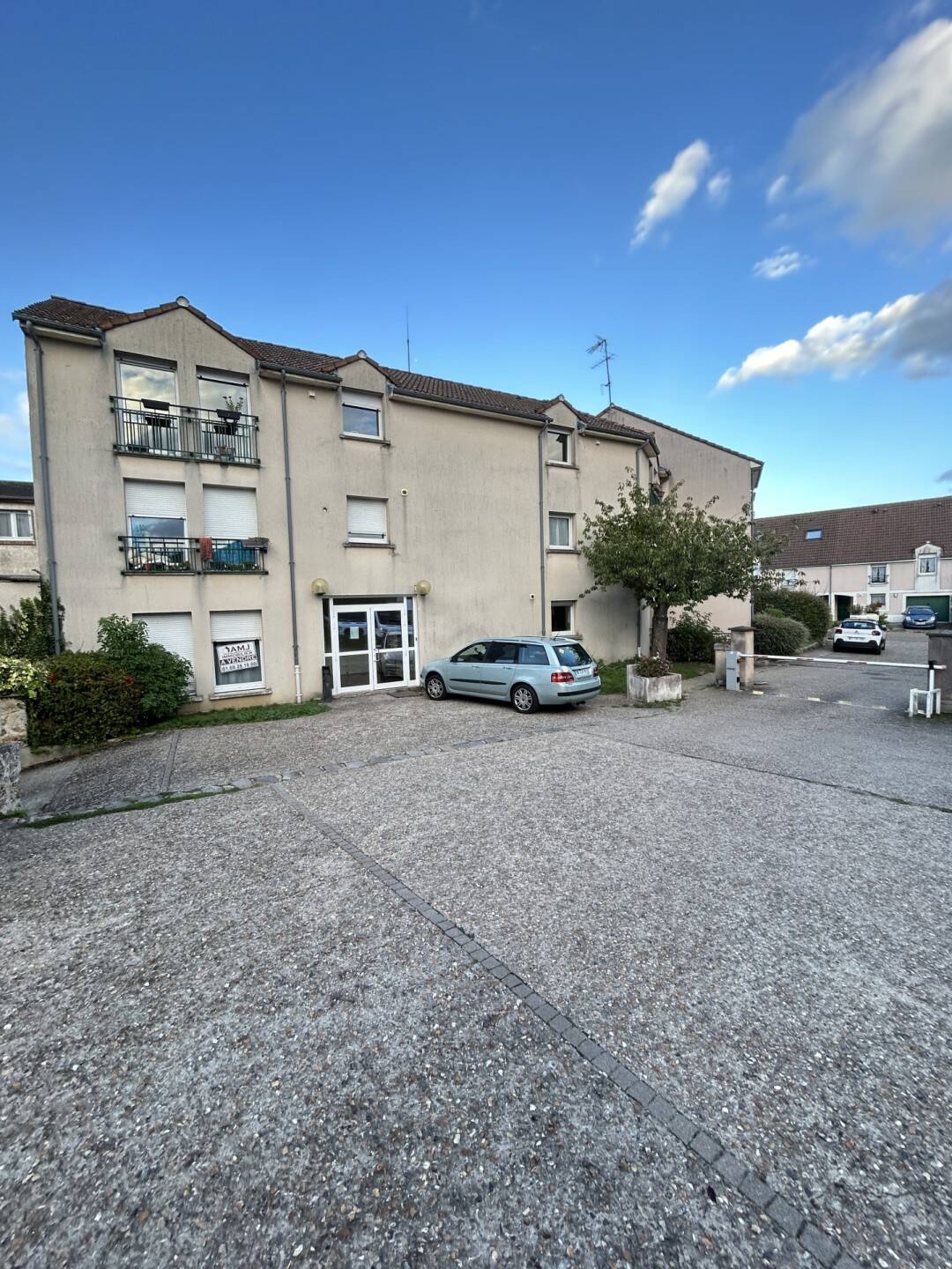 Maison à vendre, 74m², GOMETZ LA VILLE