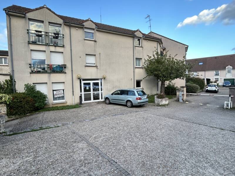 Maison à vendre, 74m², GOMETZ LA VILLE