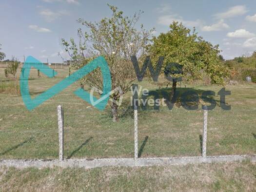 Terrain à vendre 38 500 € 1 322 m² de terrain Saint-Aubin-de-Blaye 33820