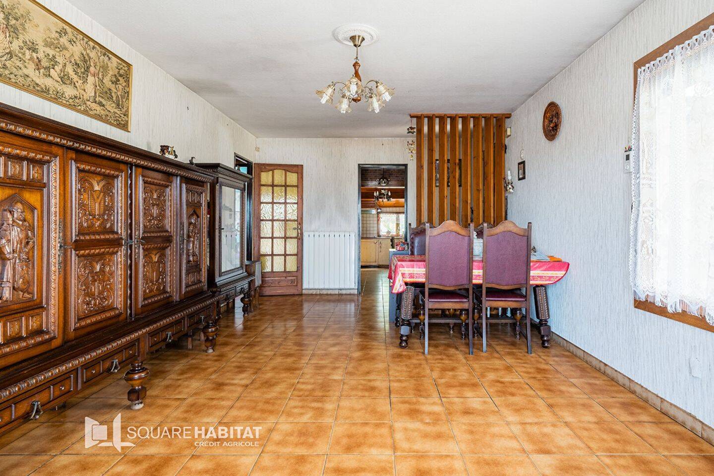Maison à vendre, 73m², VILLENEUVE TOLOSANE