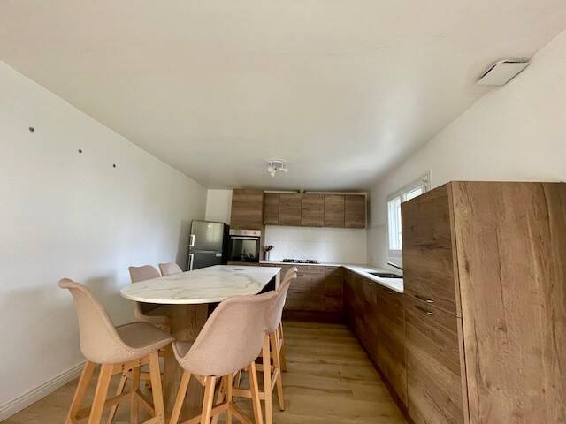 Maison à vendre, 118m², MERIGNAC