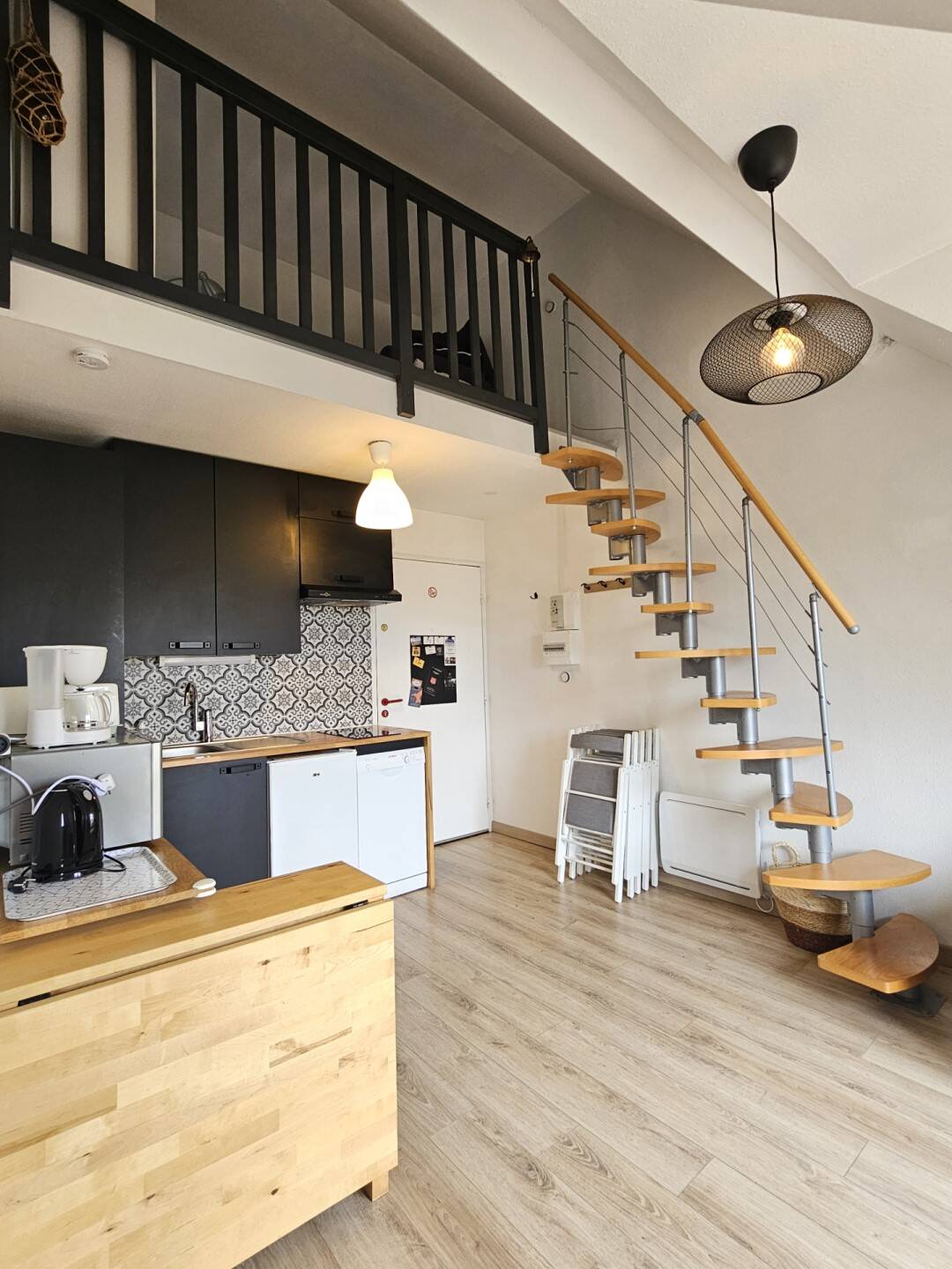 Maison à vendre, 35m², CABOURG