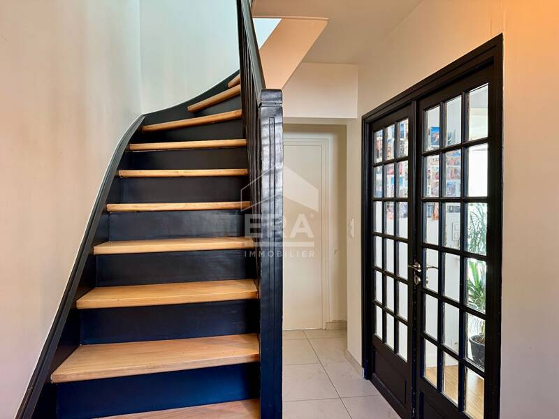 Maison à vendre, 130m², LILLE