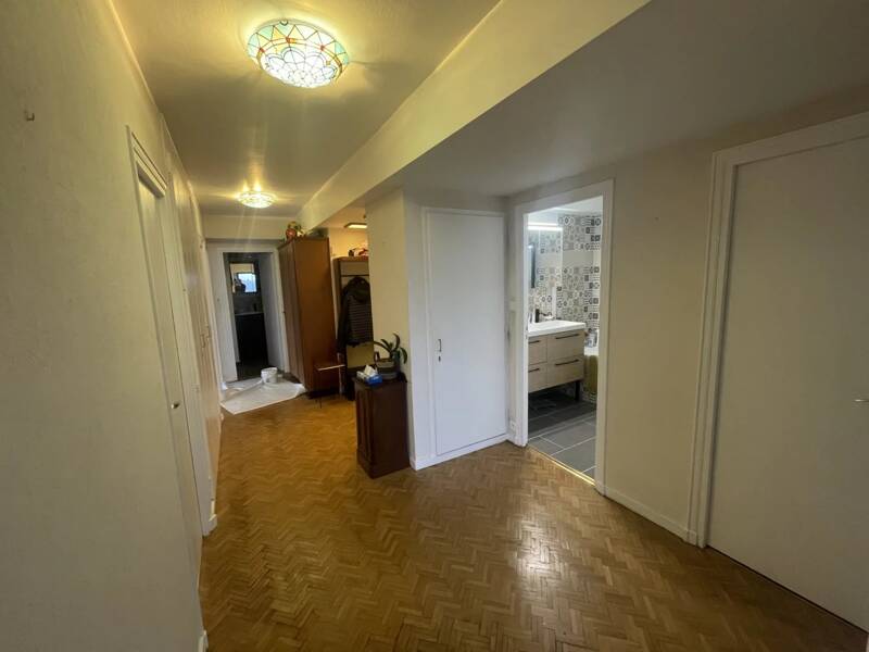 Maison à vendre, 99m², TOURS