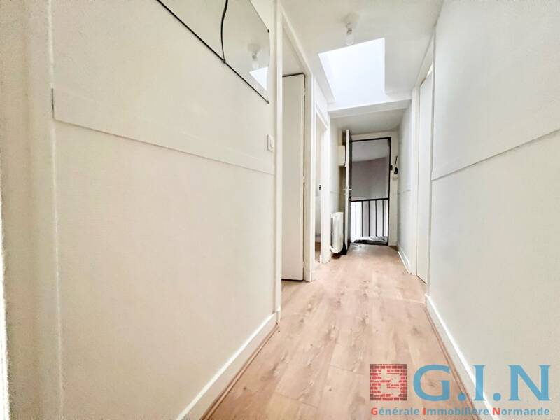 Maison à vendre, 30m², ROUEN