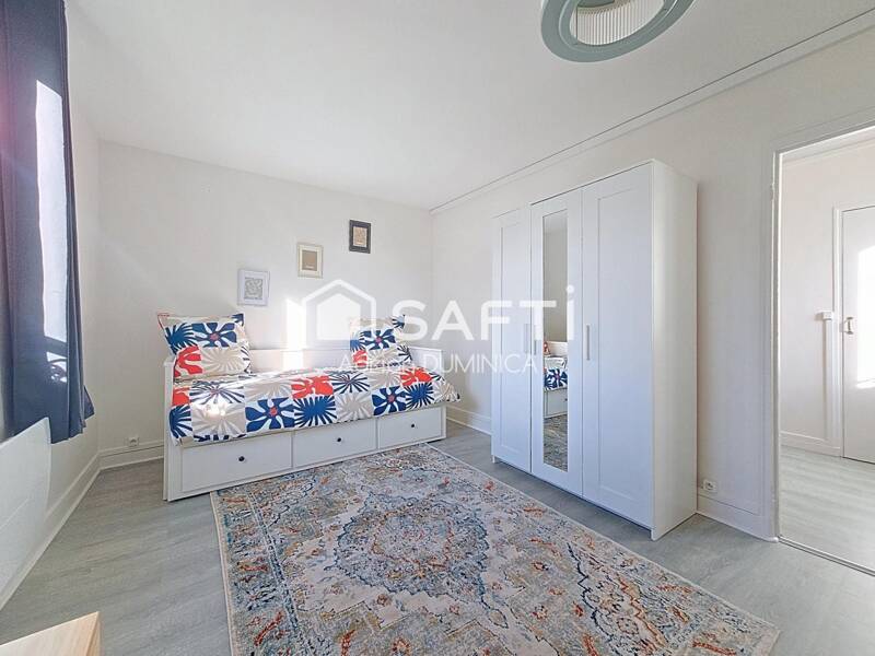 Maison à louer, 21m², VELIZY VILLACOUBLAY