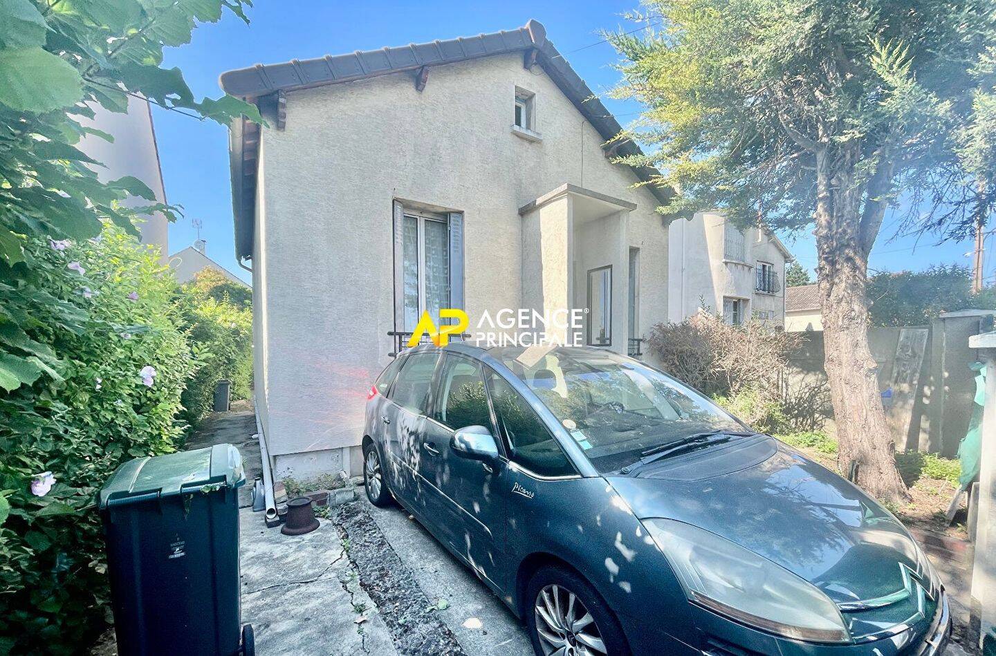 Maison à vendre, 62m², ARGENTEUIL