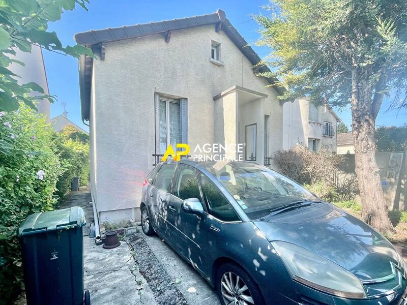 Maison à vendre, 62m², ARGENTEUIL