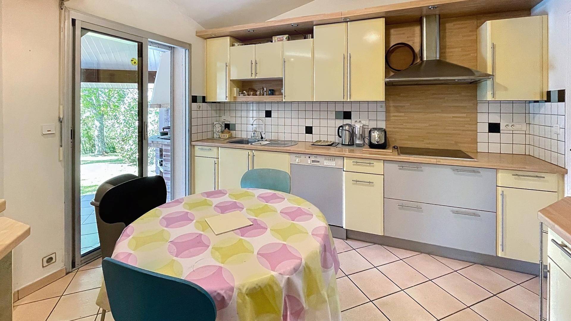 Maison à vendre, 197m², LE PIAN SUR GARONNE