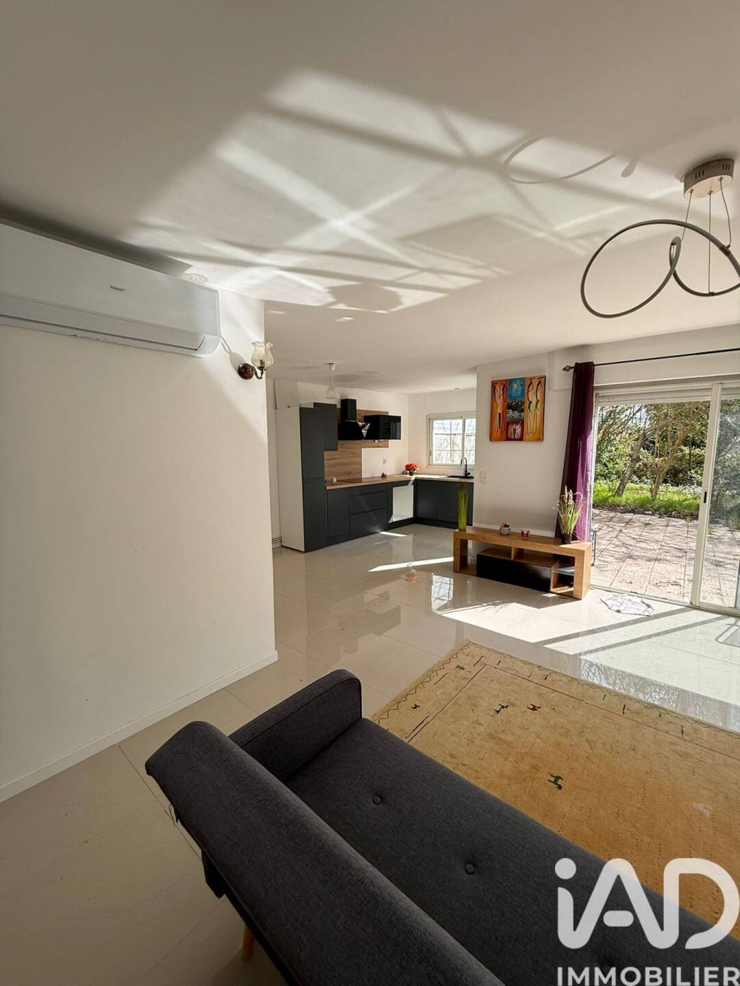 Maison à vendre, 81m², ROCHEFORT