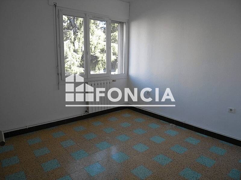 Maison à louer, 60m², NIMES