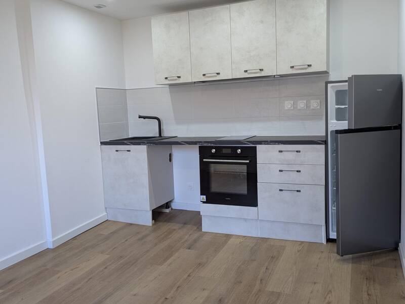 Maison à louer, 34m², MUGRON