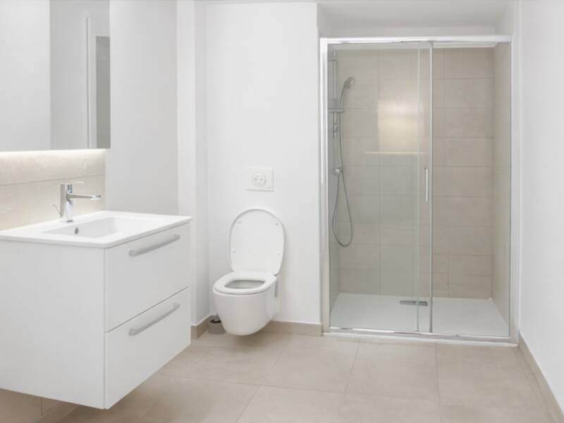 Maison à louer, 29m², CALVI