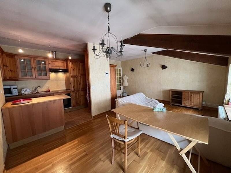 Maison à vendre, 76m², SAINT ETIENNE