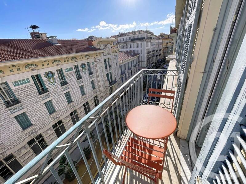 Maison à louer, 84m², NICE