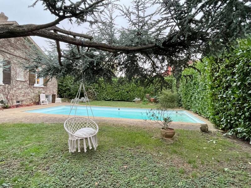 Maison à vendre, 130m², LYON 5E
