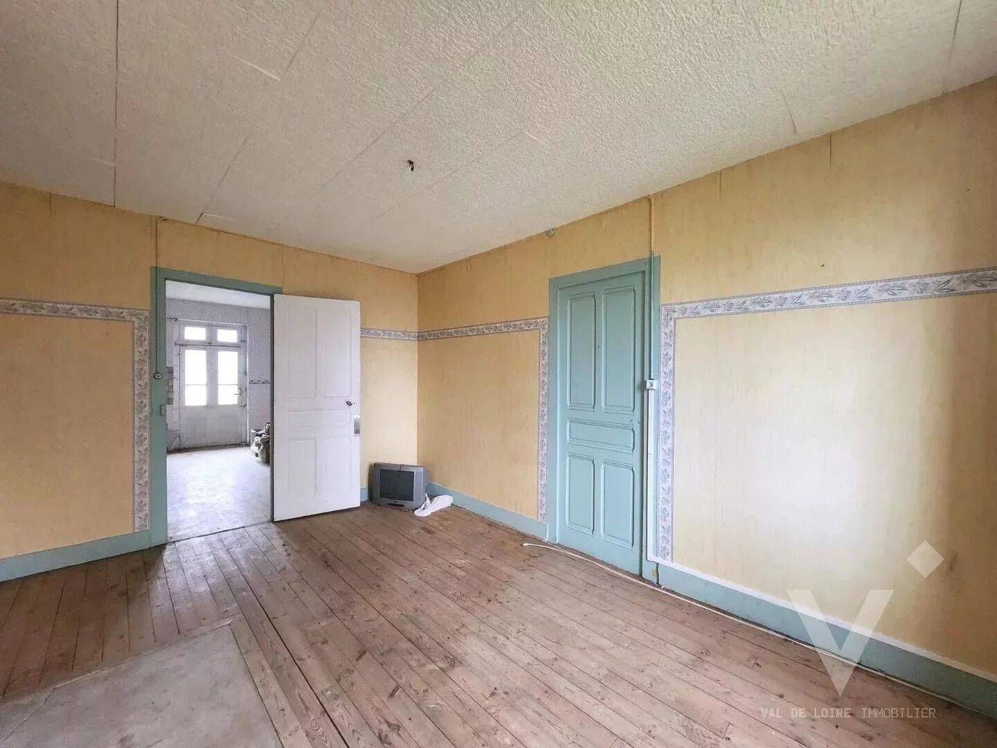 Maison à vendre, 60m², SAINT PAL DE MONS