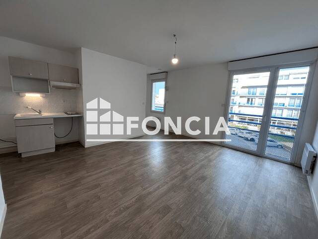 Maison à louer, 41m², LA ROCHE SUR YON