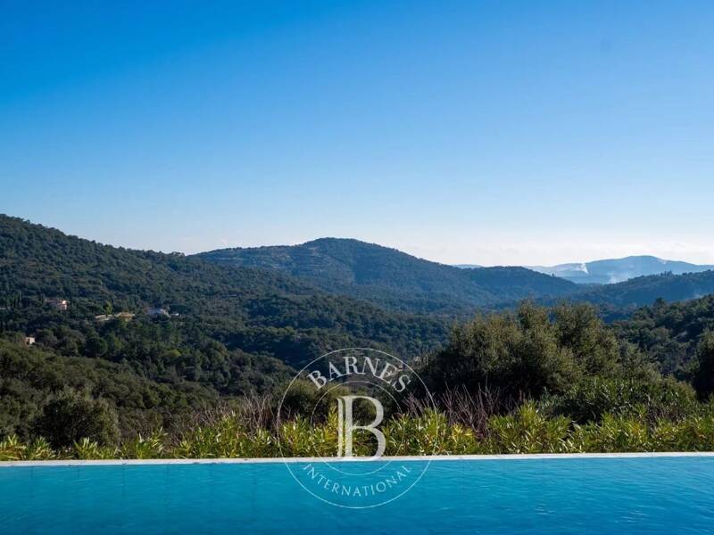 Maison à vendre, 190m², GRIMAUD