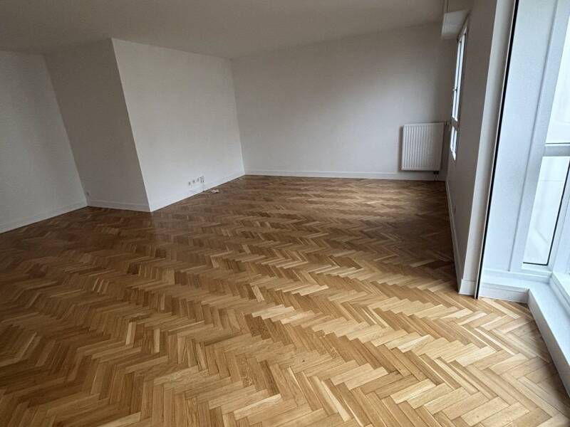 Maison à louer, 119m², BOULOGNE BILLANCOURT