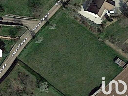 Terrain constructible à vendre 26 600 € 1 066 m² de terrain Collan 89700