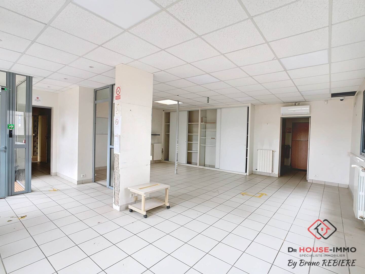Maison à vendre, 181m², SAVIGNAC LES EGLISES