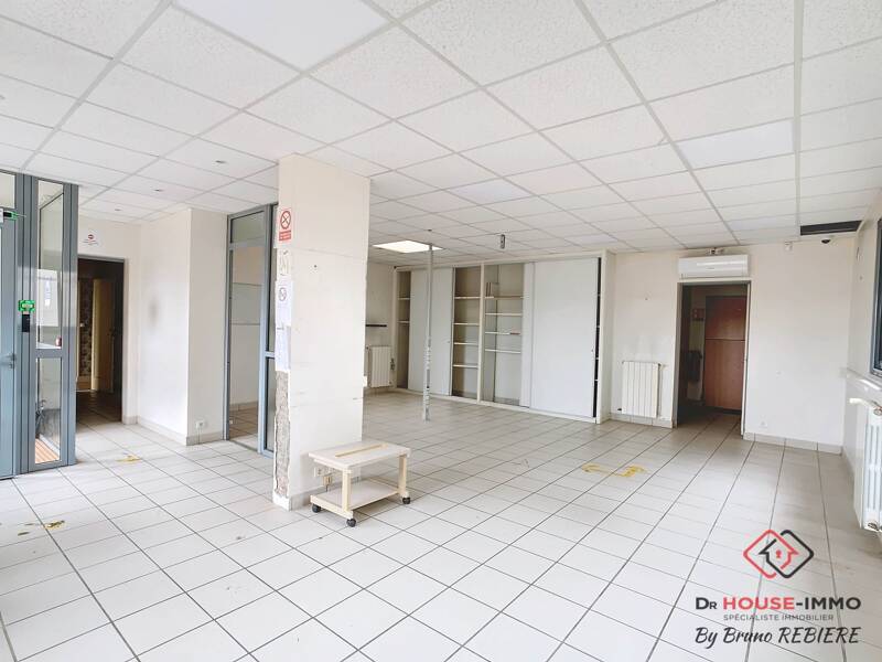 Maison à vendre, 181m², SAVIGNAC LES EGLISES
