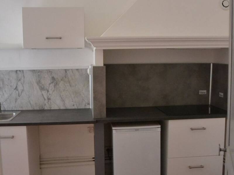 Maison à louer, 32m², AIX EN PROVENCE