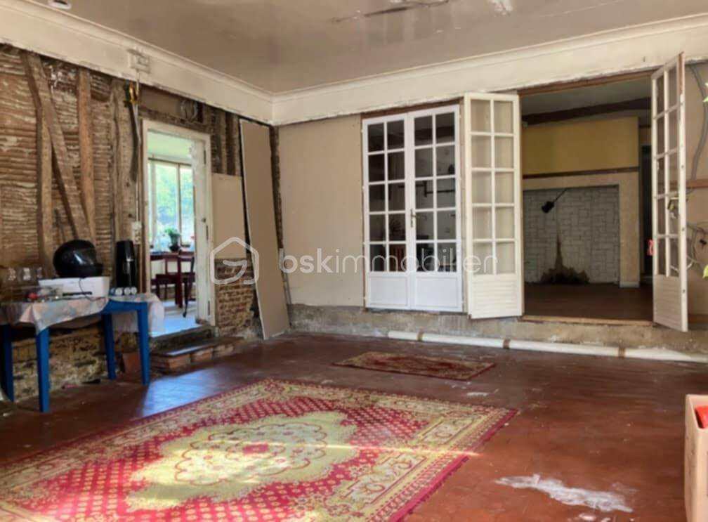 Maison à vendre, 107m², ABBEVILLE
