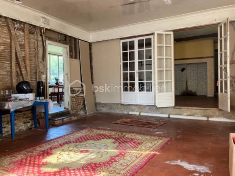 Maison à vendre, 107m², ABBEVILLE