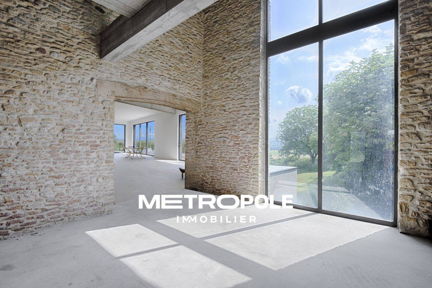 Maison à vendre, 230m², SICCIEU SAINT JULIEN ET CARISIEU