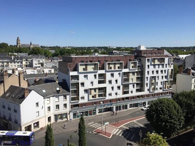 Maison à vendre, 20m², TOURS